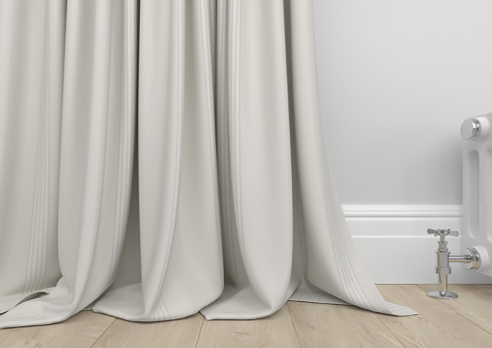 Banda, Quartz - Made to Measure Curtains - Image 6